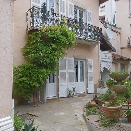 Vichy Sejour Apartamento Exterior foto