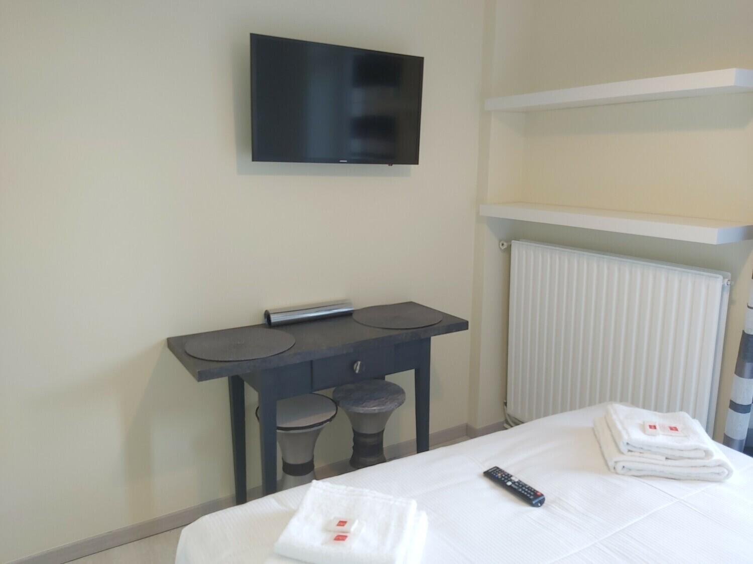 Vichy Sejour Apartamento Quarto foto