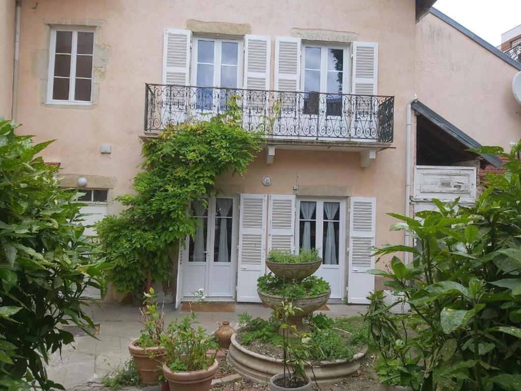 Vichy Sejour Apartamento Quarto foto