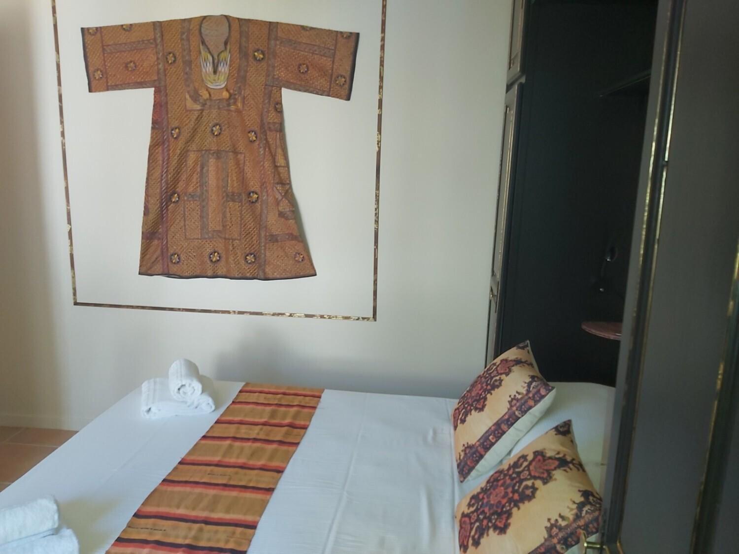 Vichy Sejour Apartamento Quarto foto