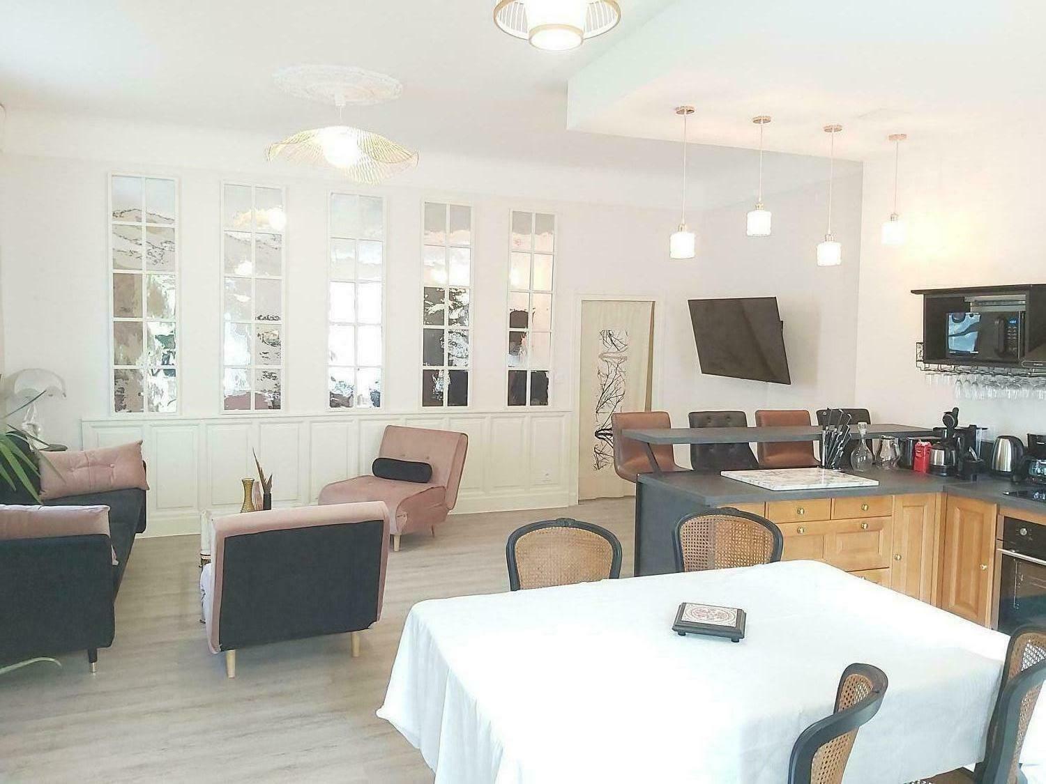 Vichy Sejour Apartamento Quarto foto