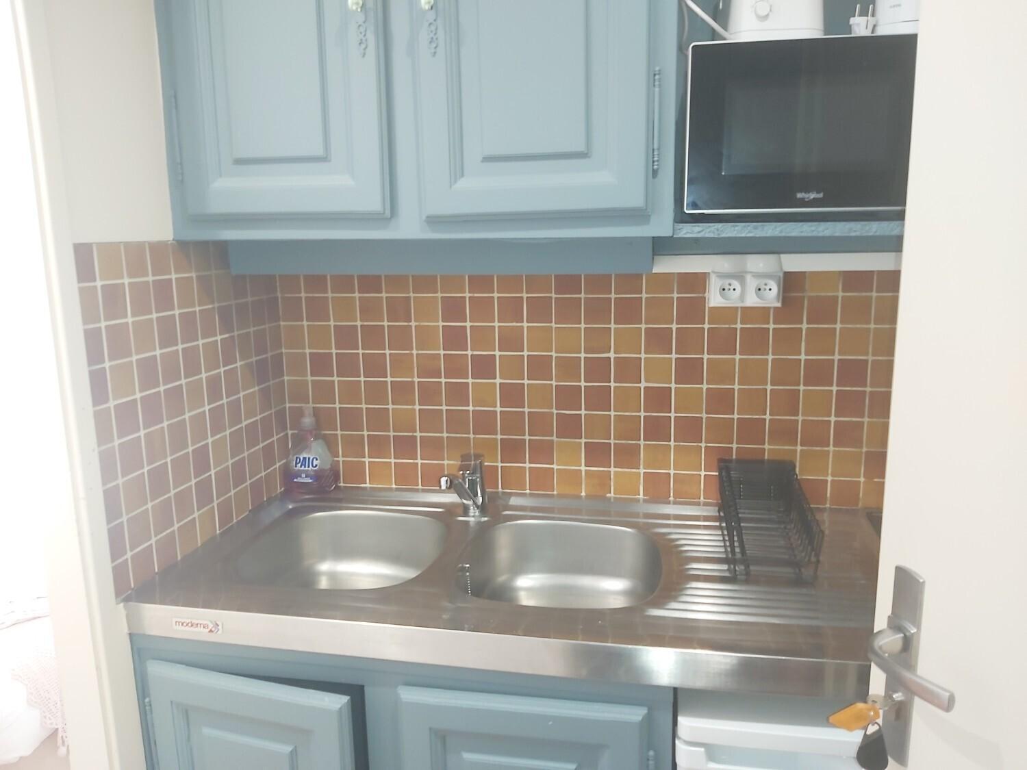 Vichy Sejour Apartamento Quarto foto