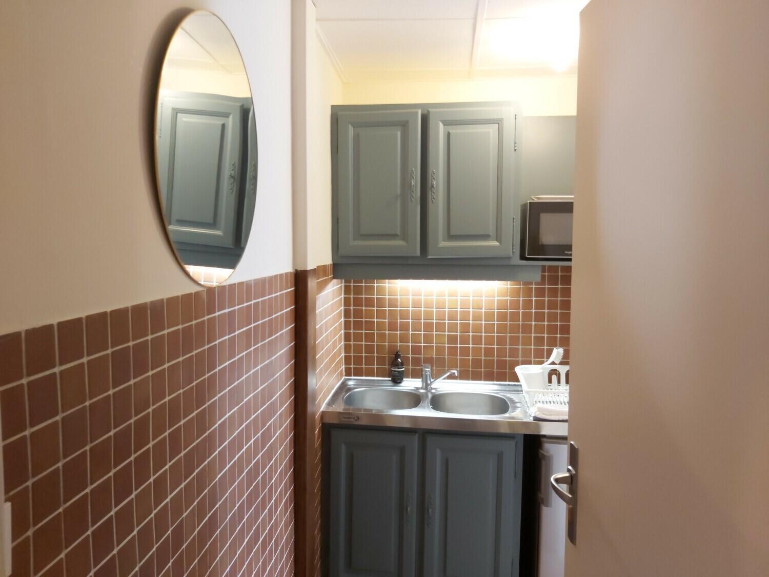 Vichy Sejour Apartamento Quarto foto