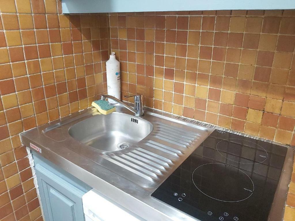 Vichy Sejour Apartamento Quarto foto