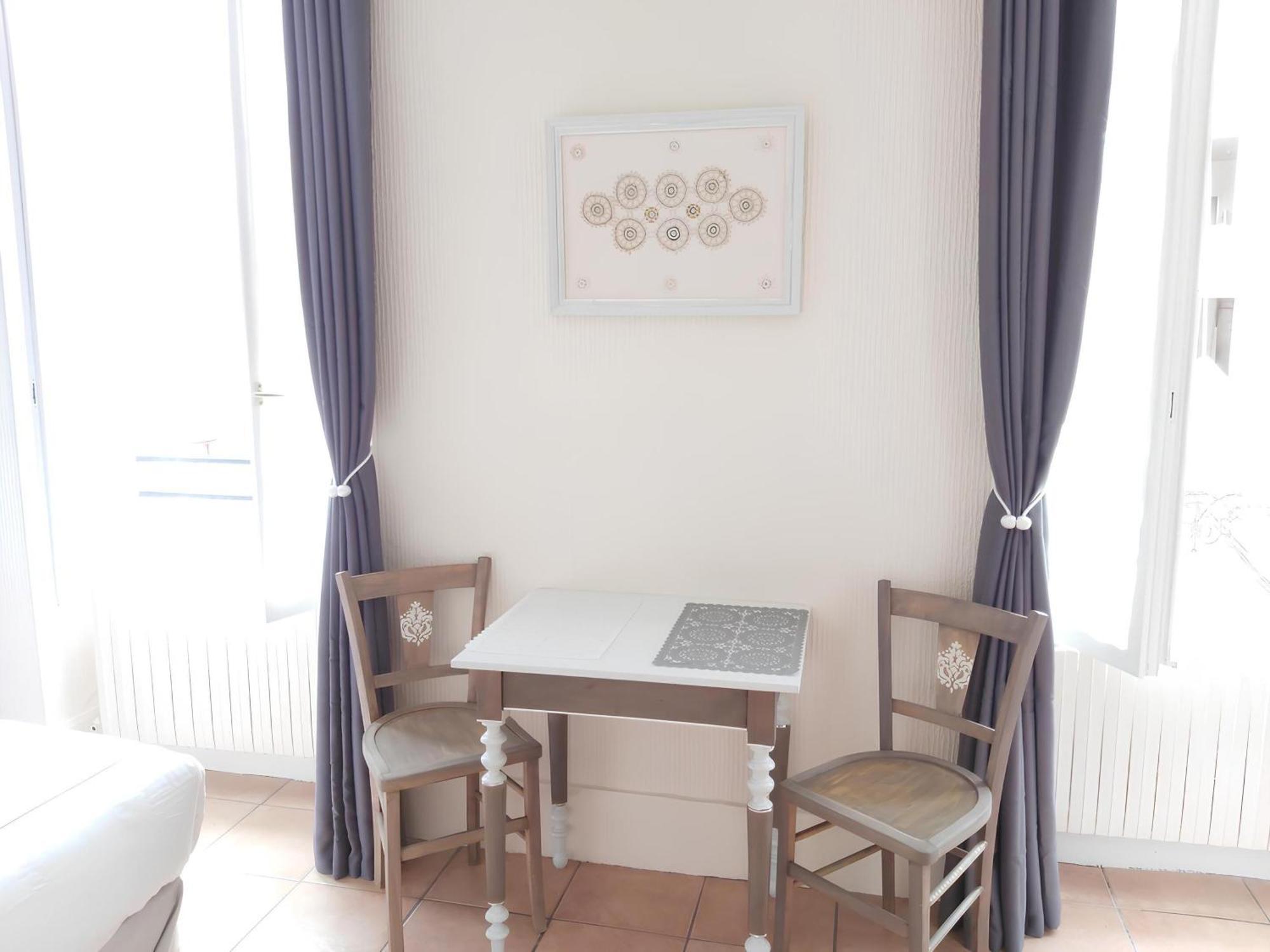 Vichy Sejour Apartamento Quarto foto