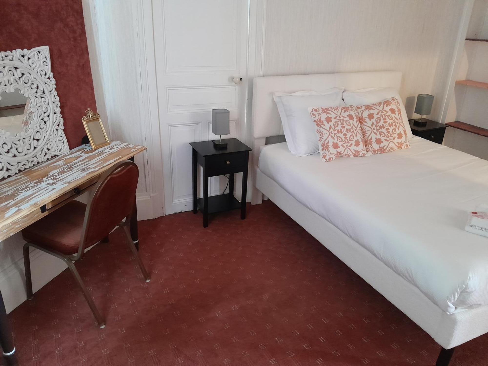 Vichy Sejour Apartamento Exterior foto